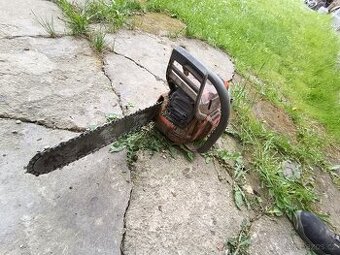 Husqvarna speciál 365