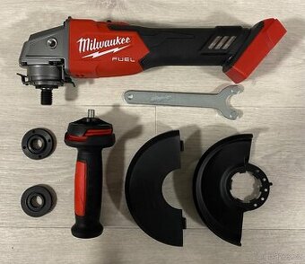 Úhlová bruska Milwaukee 2889-20