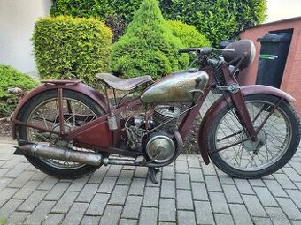 Jawa Special
