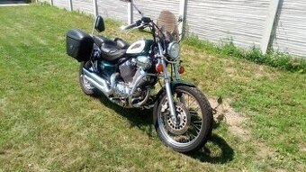 Yamaha xv 535