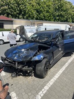 BMW e90 330i N52B30 190kw
