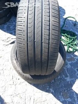 285/40/21 letní pneu 285/40 R21