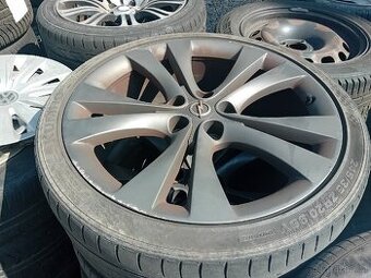 Prodám Sadu Alu 5x110/20 Opel, Alfa Romeo