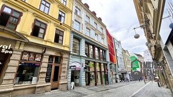 Pronájem bytu 3+1, 70 m2 - Liberec III-Jeřáb, ev.č. 06701