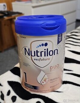 Nutrilon