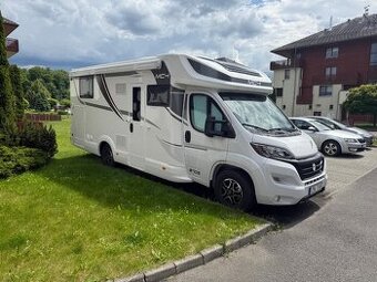 Karavar McLouis MC4 870 – TOP STAV Jen 2 600 km, luxusní vý