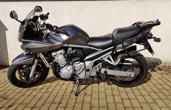 Suzuki Bandit GSF 650 S