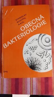 Obecná bakteriologie - 1