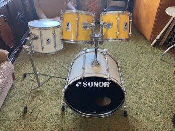 Sonor Force 2000