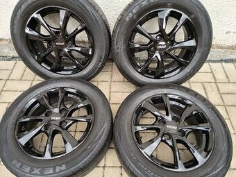 4x100R15 - 185/65R15