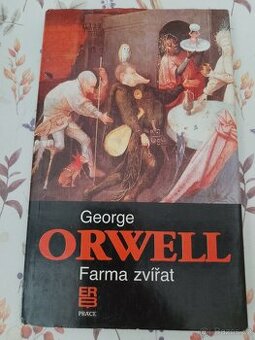 Farma zvirat