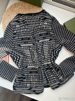 HM cardigan