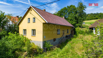 Prodej rodinného domu, 120 m², Bošice