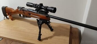 Mosin-Nagant 1891/30 7,62x54R