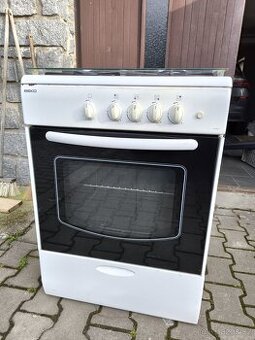 Prodám sporák zn. beko