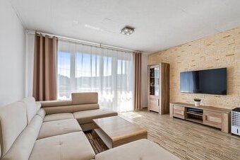 Prodej byty 3+1, 78 m2 - Ústí nad Labem - Krásné Březno