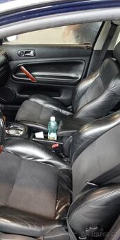 Vw Passat b5.5