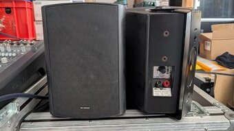 Prodám 8ks reprobox BS-1060TS 100V i 40W/8ohm.