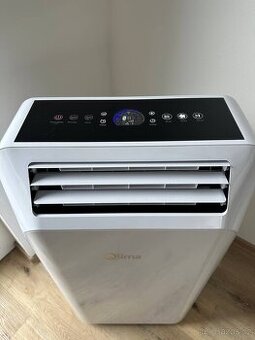 Mobilní klimatizace Qlima PES 7225 – BEZ HADICE