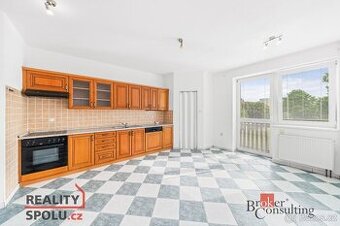 Pronájem, byty/5+1, 159 m2, Nádražní 768, 33301 Stod, Plzeň-