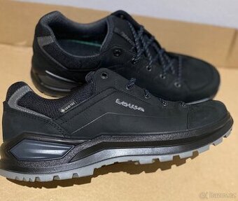 LOWA RENEGADE EVO GTX LO