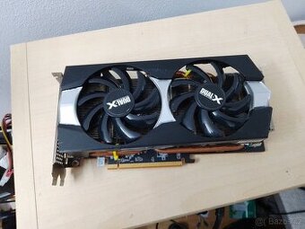 AMD Radeon RX 5700XT 8GB GDDR6