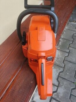 Husqvarna 242 xp