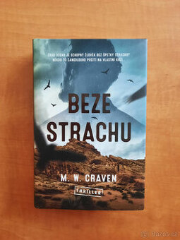 Beze strachu