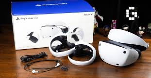PsVr2 - 1