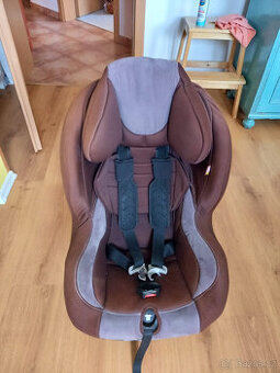 Jane Exo Isofix
