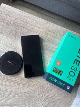Infinix note 30 pro