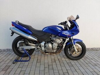 Honda hornet 600s