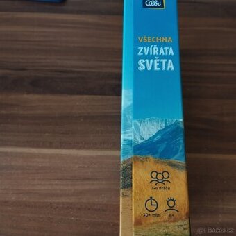 Vědomostní hra
