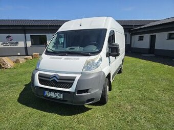 Citroen Jumper