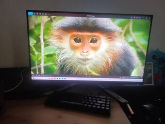 27 IPS Dell Alienware AW2720HFA 240 Hz