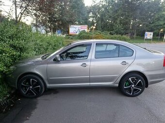 Škoda Octavia 2.0 Tdi 103kW