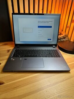 Acer TravelMate P2, Záruka 12/2026