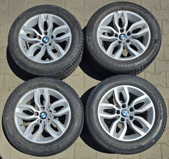 Prodám ALU kola BMW č. 1650