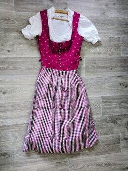 Německý kroj,dirndl