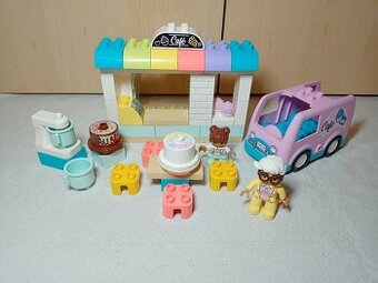 lego duplo 10928