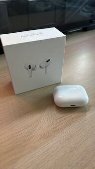 Apple AirPods Pro 1.gen.