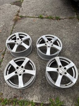 Dezent r16 5x114,3
