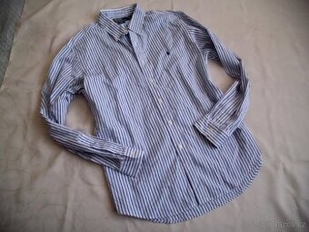 Ralph Lauren pánska košeľa 2XL