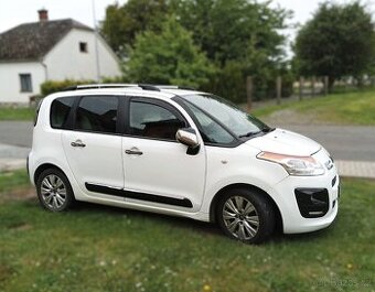 Citroen C3 Picasso 1.4 r.v. 2013