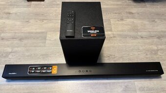 Soundbar Gogen TAS 950 vč. subwooferu
