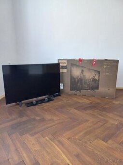 Televize Philips