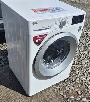 LG A+++ ZÁRUKA, DOPRAVA INSTALACE PŘEDVEDENÍ