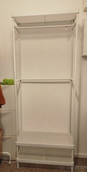 IKEA MACKAPÄR - Šatní stojan na ramínka