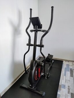 Eliptický trenažér BH Fitness EasyFlex