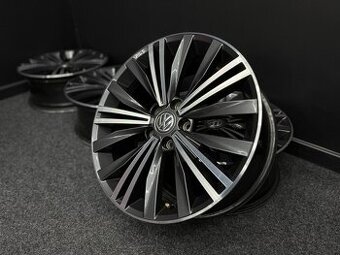 Alu VW TIGUAN 5x112 18” 5NN601025L